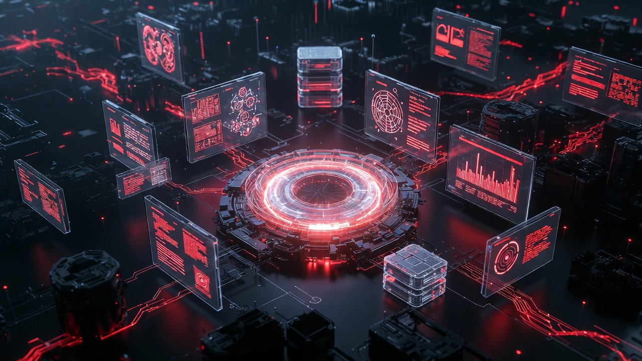 Altosky Infrastructure