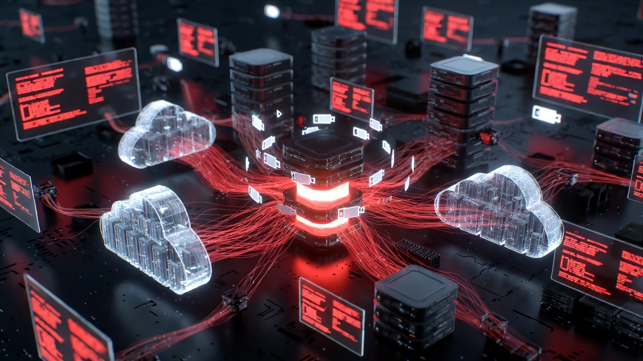 Altosky Infrastructure